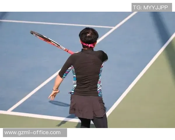 周静独家分享网球心得与技巧助你提升球技的秘密之道