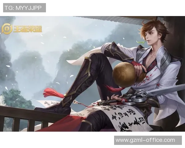 对话刘丽：回顾她在王者荣耀中的成长与挑战之路