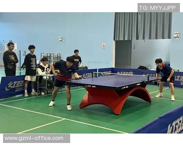 深圳乒乓球队灵活性探讨：如何提升竞技水平与团队协作能力