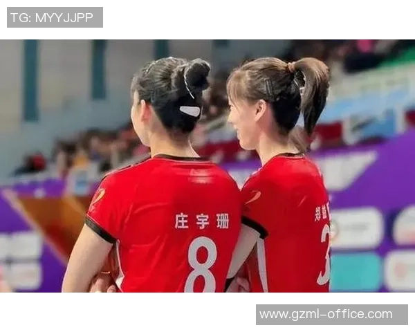 武汉排球队心理素质分析及其对比赛表现的影响研究