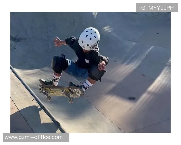 滑板文化的崛起：深入了解西安滑板队的实力与魅力