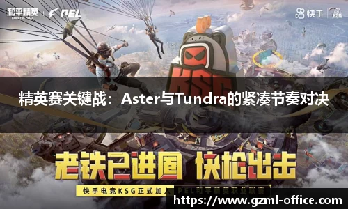 精英赛关键战：Aster与Tundra的紧凑节奏对决